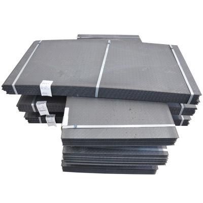 Hot Rolled Steel Sheet Ss400 A36 Q235 Stock Price Per Ton