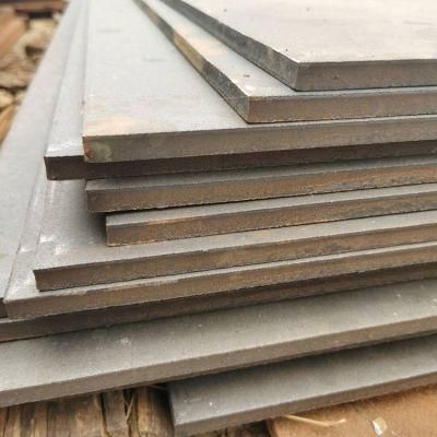 China Products/Suppliers. ASTM A36 Q235B Ss400 Hot Rolled Mild Carbon Steel Sheet