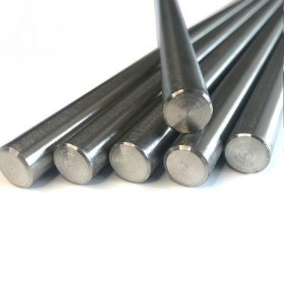 ASTM SUS GB 10mm Stainless Steel 304 316 316L Low Price in Stock Quality Square Round Bar