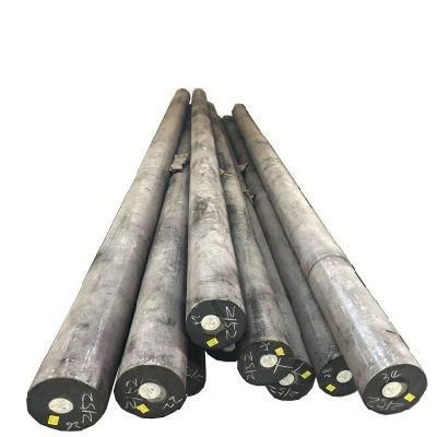 ASTM Q235 Custom Length SAE1022 High Tensile Hot Rolled Round Bar 6mm Od Carbon Steel Rod