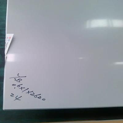 AISI 304 0.5mm 0.6mm 0.7mm Thickness Stainless Steel Sheet Cold Rolled