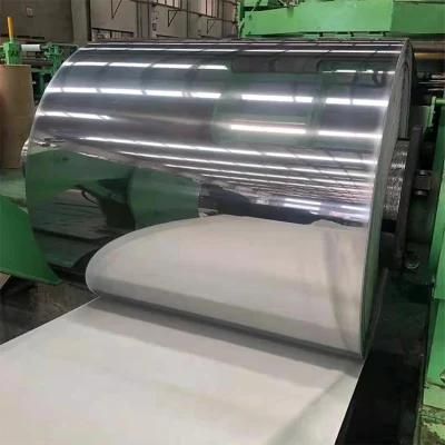 Factory Price AISI 201 202 304 316 409 430 439 Stainless Steel Coil