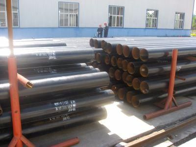API 5L Gr. B Steel Pipe
