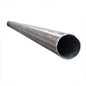 Stainless Steel 304L 6&quot; Welded Pipes