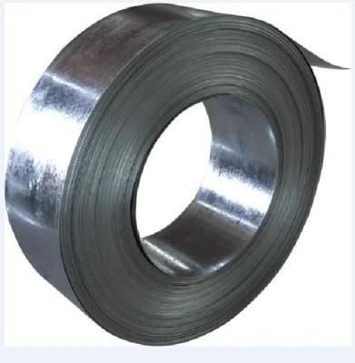 Thickness 1mm Galvanized Galvalume Cold Rolled Steel Coils Sheet Strip Price