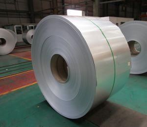 Hot Dipped Galvanized Steel Sheet Coil