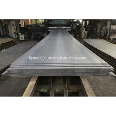 A36 Carbon Steel Plate with ASTM Standard