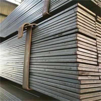 China Mild Steel Flat Bar
