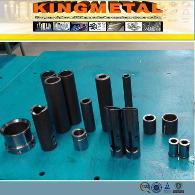 Cold Rolled/ Cold Drawn Stkm 13A Automobile Precision Tube