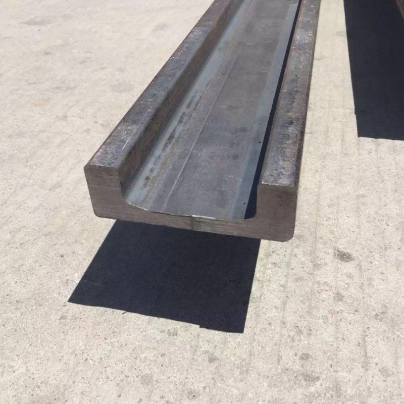 Non Standard U Channel Steel