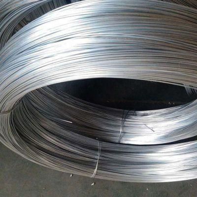 Chinese Suppliers Screen Mesh Steel Wire Suspension Spring Wire