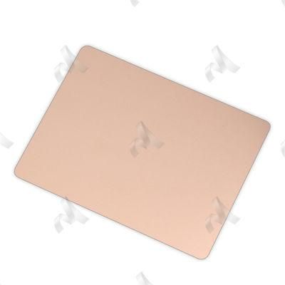 Hot Selling Cold Rolled AISI 316 A240 A480 A554 A276 No. 1 2b Ba No. 4 8K Super Mirrior Hairline Hl Rose Gold Stainless Steel Sheet