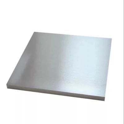 Short Lead Time ASTM AISI 201 304 304L 316 316L Hot Rolled Stainless Steel Plate