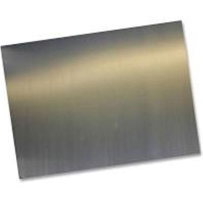 Hot Rolled Carbon Black Mild Plates Placa De Acero Ss440 S235jr Q345 Inch 4X8 Ms Alloy Iron Sheet Steel Plate Steel Sheets