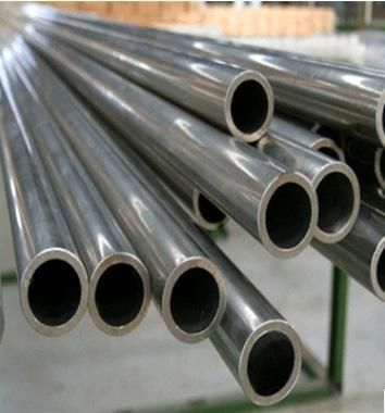Ck45 Cold Drawn Precision Seamless Steel Pipes