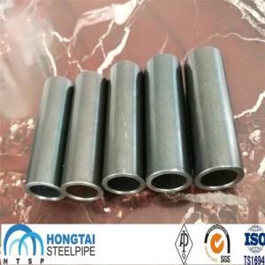 Cold Drawn Carbon Steel Pipe for Automobile and Motorcycle Ts16949