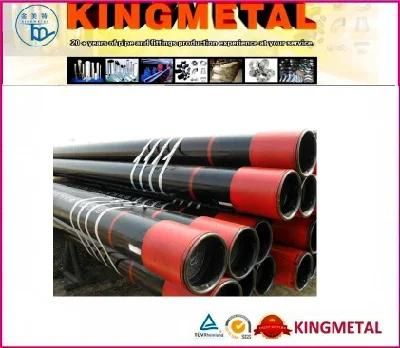 2-7/8&quot; 3-1/2&quot; API Rod Drill Tube