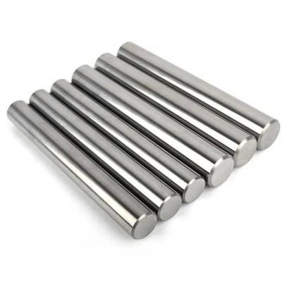 High Precision Decorative Flexible Supplier Elasticity Factory Stock Cheap Price Corten Stainless Steel Bar