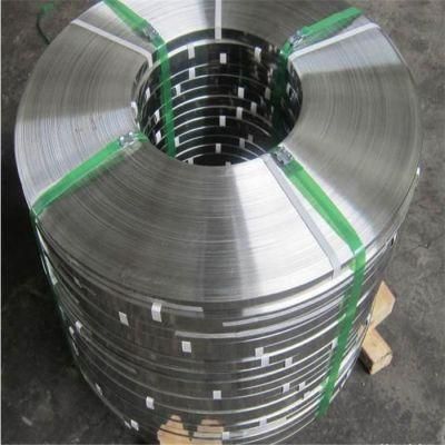 Hot Selling Product Cutting Narrow High Quality Steel 304 Stainless Steel Coil Strips