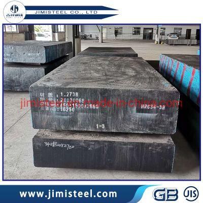 ISO Certificate AISI P20 Tool Steel 1.2311//3Cr2Mo/P20 Steel Plate/C45 Carbon Steel Plate