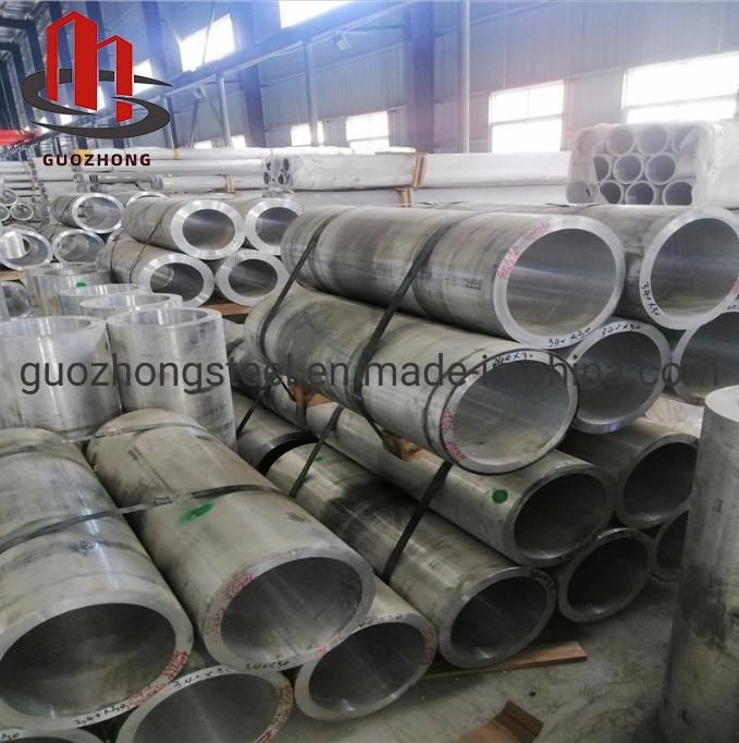 Hot Sale ASTM Ss Steel 304 201310 316L Grade Stainless Steel Pipe Manufactures