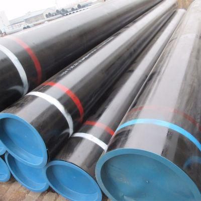 Hot Selling ASTM A106gr. B Seamless Carbon Steel Pipe