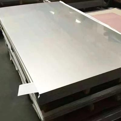 201 304 Cold Rolled 2b Stainless Steel Sheet and Plate