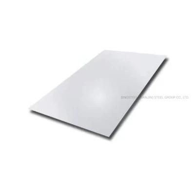 High Strength Stainless Steel Sheet/Plate (304 321 316L 310S 904L)