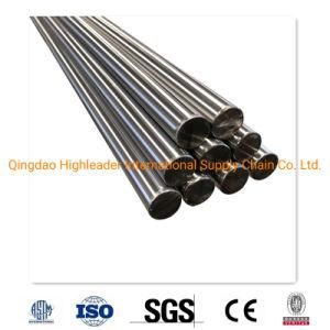 C45 S45c SAE1045 Hot Rolled Steel Round Bar