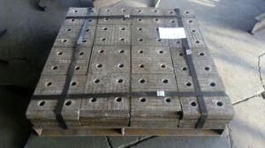 Wear Plates for Variuos Applications