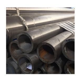 Thick 40mm Steel Tube and Seamless Carbon Steel Pipe Price List