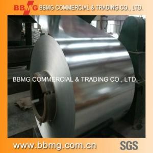 with International Reputation Hot/Cold Rolled Corrugated Roofing Metal Sheet Building Material Hot Dipped Galvanized/Galvalume Steel Coil Gi