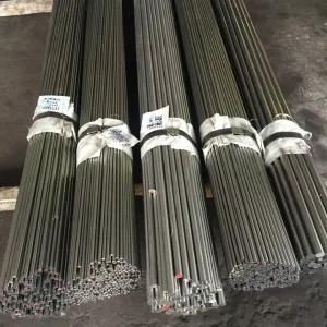 Cold Drawn Stainless Steel Bar