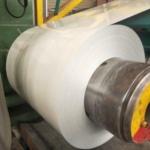Width 914-1250mm HRC Alu CRC PPGL Gi Gl Coil PPGL Galvanized Steel Coil