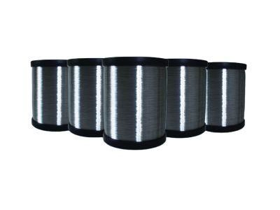 Plating Weight &ge; 20G/M2 Zinc Aluminum Alloy Metal Wire