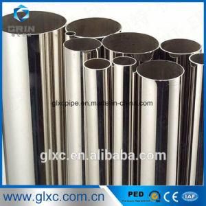 China Factory S32205 Duplex Stainless Steel Pipe
