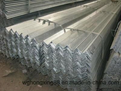 Angle Steel (Q235/A36) for Building Material