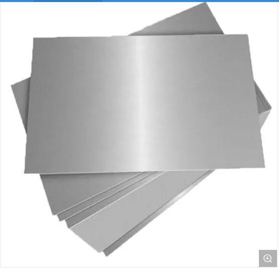 316 Stainless Steel Sheet Ba Surface