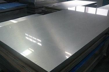0.1-1mm Stainless Steel Plate 304 316