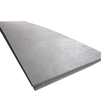 China Factory Price 16mm Thick Carbon Steel Plate A53b Mild Steel Plate