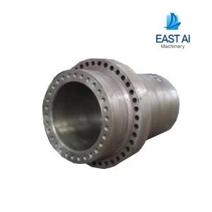 Hard Seamless E355 Cylinder Tube