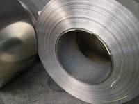 201 Coil Ba Cold Rolled DDQ 201 Stainless Steel Coil
