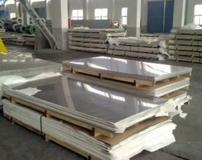 ASTM 304 304L 310S 316 316L 321 Stainless Steel Sheet/Plate/Strip