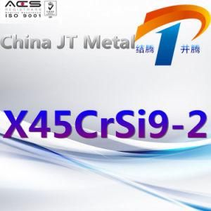 X45crsi9-2 Alloy Steel Tube Sheet Bar, Best Price, Made in China