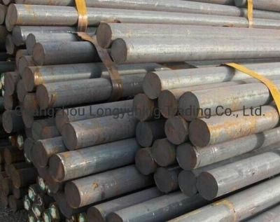 SAE 52100 Alloy Bearing Steel Round Bar