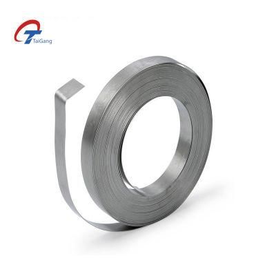 201 304 304L 310S 316L 430 2205 904L Stainless Steel Coil Sheet Strip Price