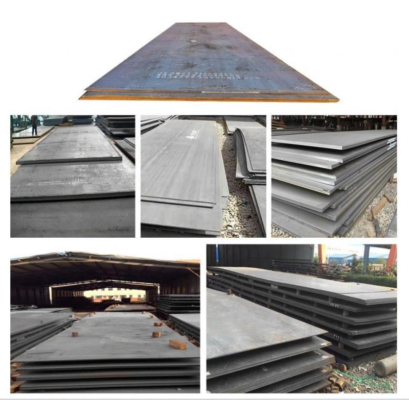 Nij Level Iiia III IV Armour Ar500 Bullet Proof Bulletproof Armor Steel Plate Ballistic Steel Plate Bulletproof Steel Sheet