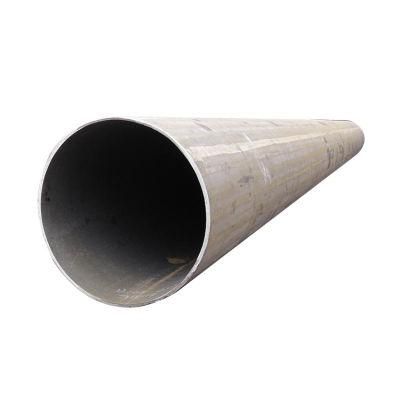 Epoxy Coating Anti-Corrosion Hsaw Steel Spiral Pipe