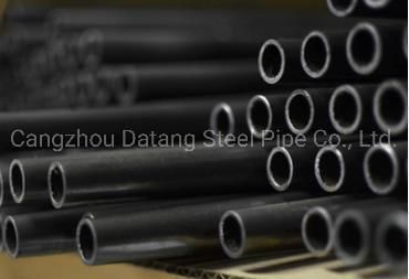 Heat Exchanger Alloy Steel Tube ASTM A213 T5/T9/T11/T12/T22 ASTM A179 Boiler Tube