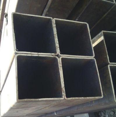 Steel Scaffolding Pipe Square and Rectangular Steel Pipe